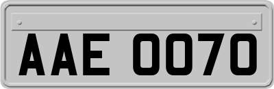 AAE0070