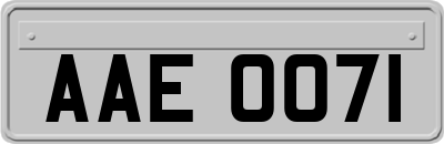 AAE0071