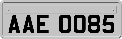 AAE0085