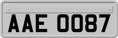 AAE0087