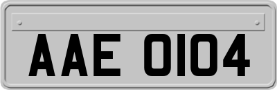 AAE0104