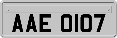 AAE0107