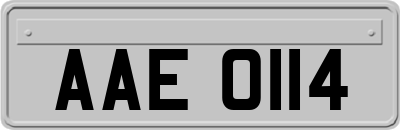 AAE0114