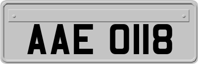 AAE0118