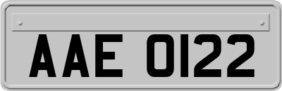 AAE0122