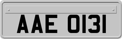 AAE0131