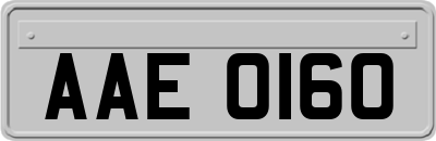 AAE0160