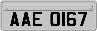 AAE0167