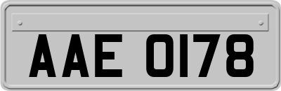 AAE0178