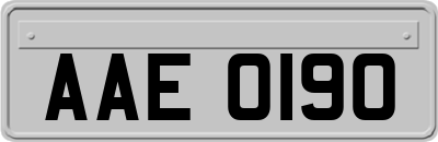 AAE0190