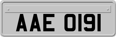 AAE0191