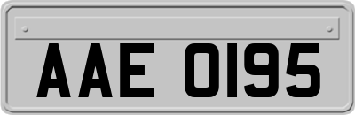 AAE0195