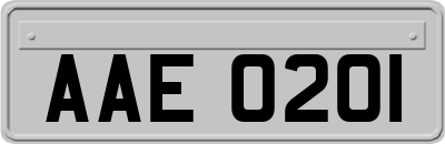 AAE0201