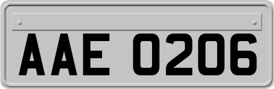 AAE0206