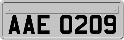 AAE0209