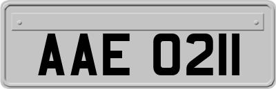 AAE0211