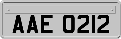 AAE0212