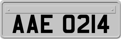 AAE0214