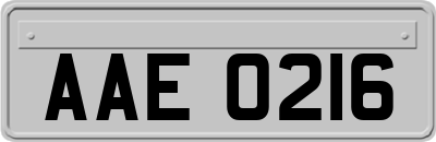 AAE0216