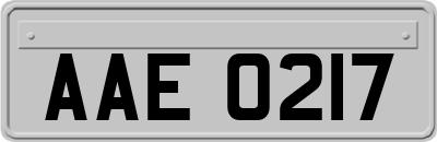 AAE0217