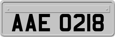 AAE0218