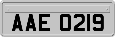 AAE0219