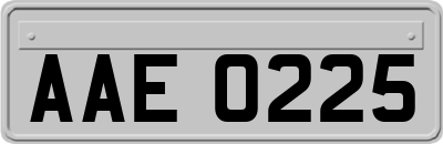 AAE0225