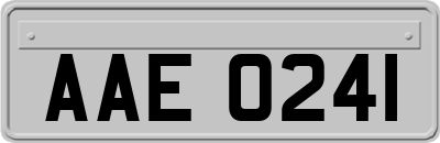 AAE0241