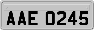 AAE0245