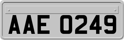 AAE0249