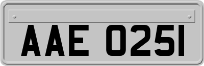 AAE0251