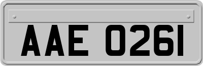 AAE0261