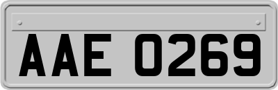 AAE0269