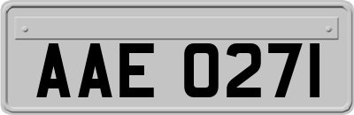 AAE0271