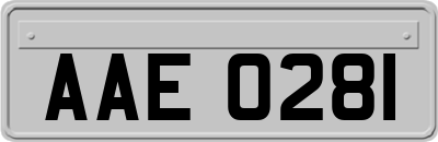 AAE0281