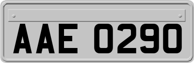 AAE0290