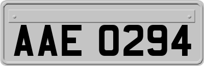 AAE0294