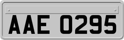 AAE0295