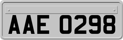 AAE0298