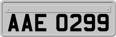 AAE0299