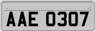 AAE0307