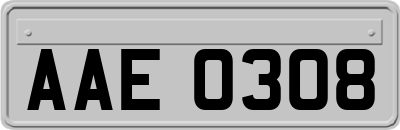 AAE0308