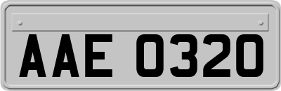 AAE0320