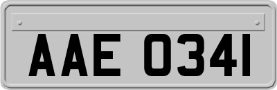 AAE0341