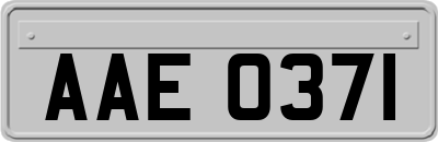 AAE0371