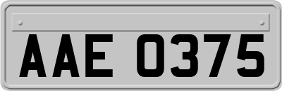 AAE0375