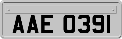 AAE0391