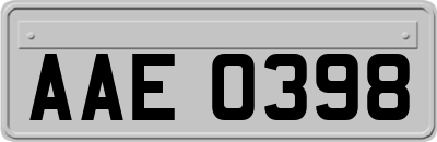 AAE0398