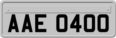 AAE0400