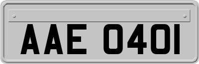 AAE0401